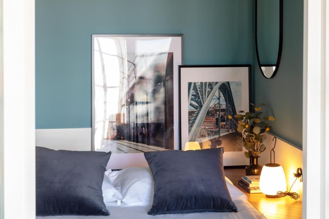 Hm - Infante Riverside K Appartement