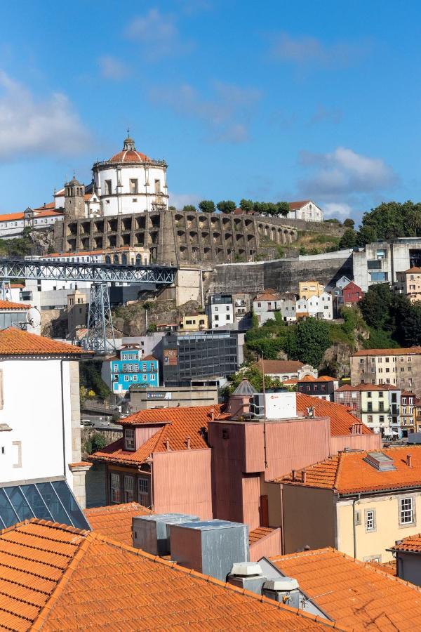Hm - Infante Riverside K Appartement Oporto
