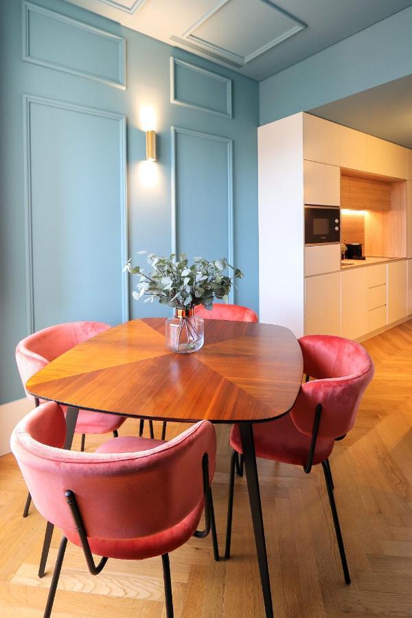Hm - Infante Riverside K Appartement *