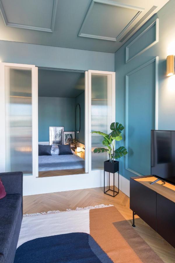 Apartment Hm - Infante Riverside K