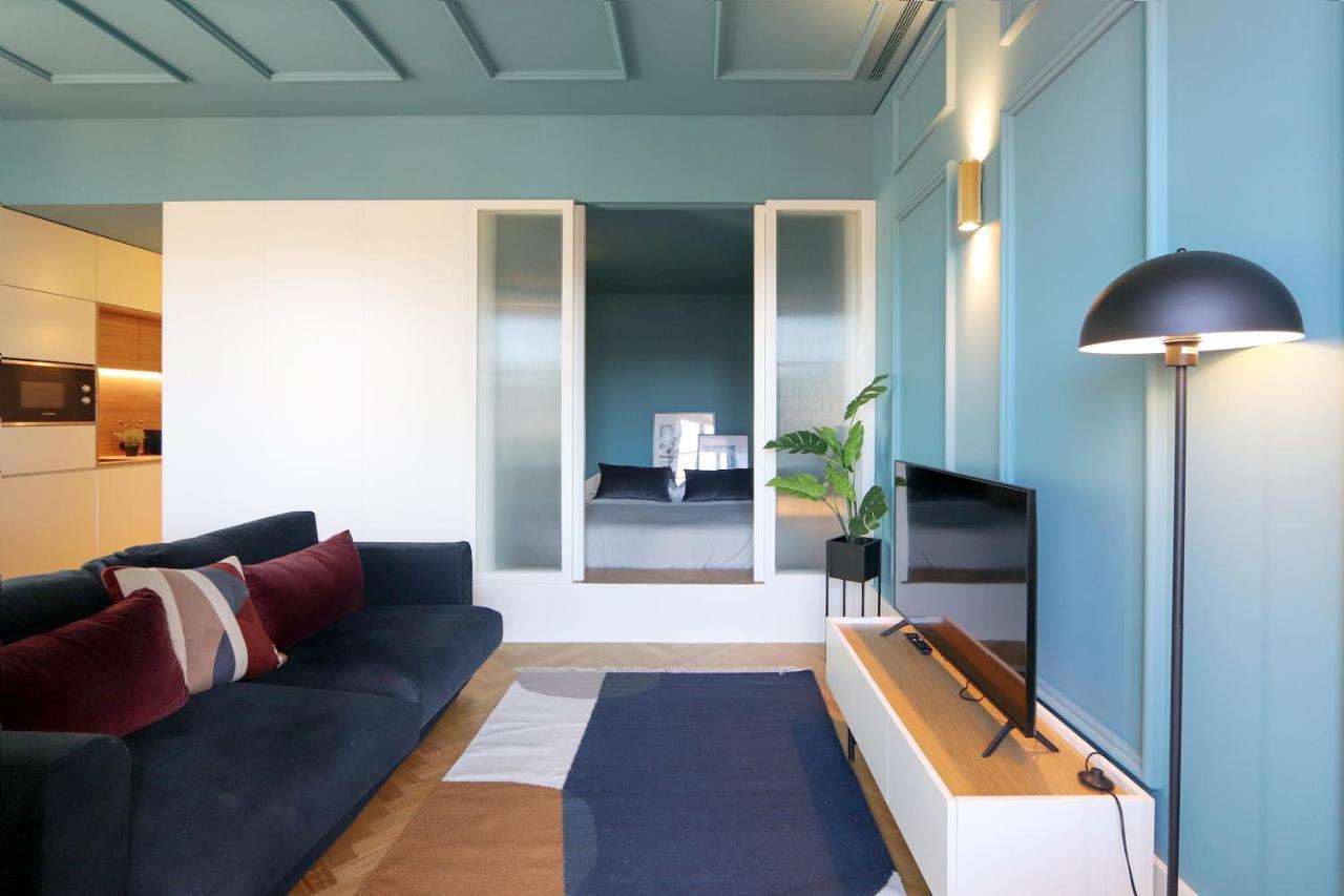 Apartament Hm - Infante Riverside K *