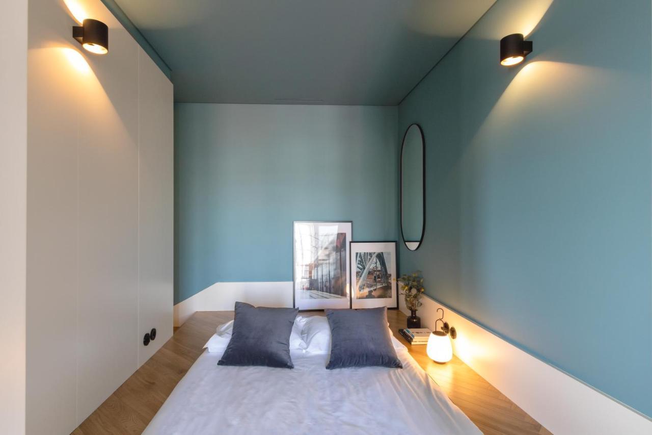 Apartament Hm - Infante Riverside K