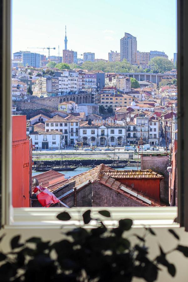 Hm - Infante Riverside K Apartament *