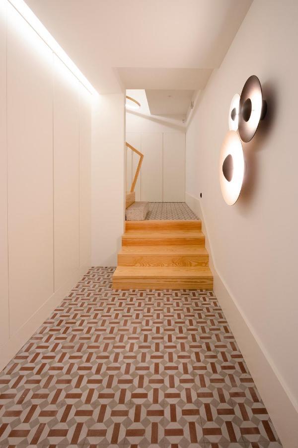 Hm - Infante Riverside K Apartament