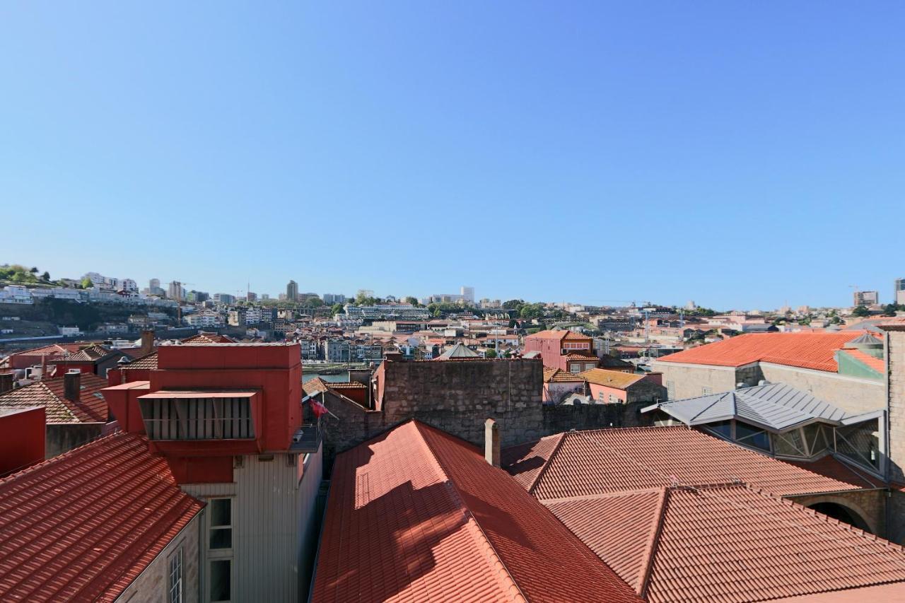 Hm - Infante Riverside K Apartament Porto