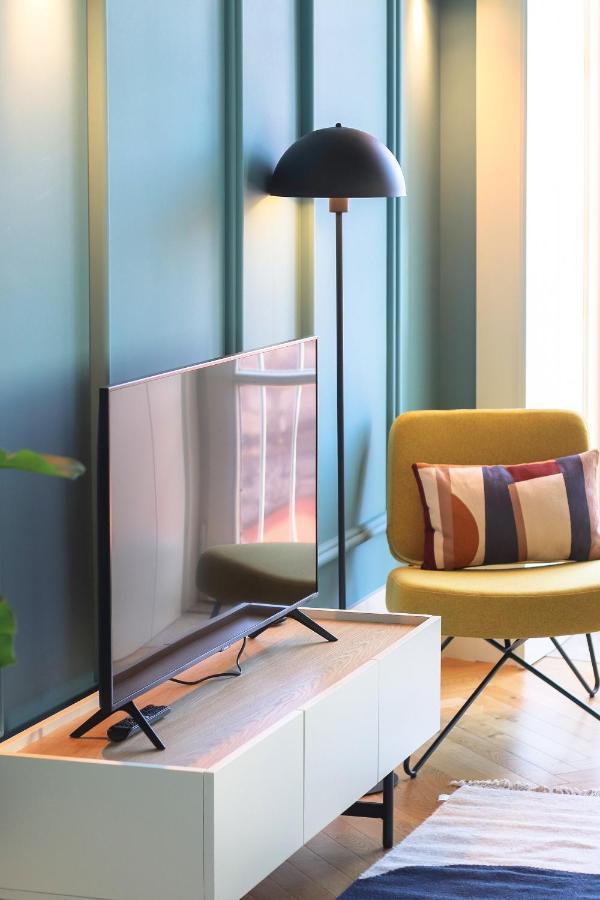 Apartament Hm - Infante Riverside K *