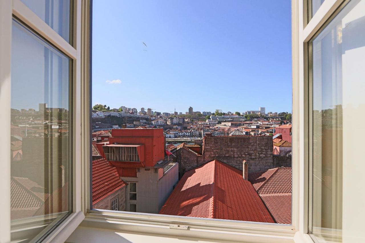 Hm - Infante Riverside K Apartament Porto